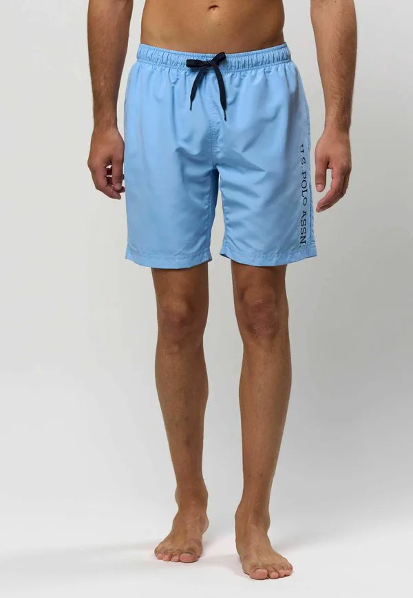 

Плавки umcarter U.S. Polo Assn., Placid Blue, Синий, Плавки umcarter U.S. Polo Assn., Placid Blue