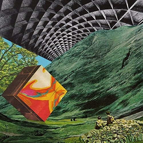 

CD диск Laucan: FramesPerSecond
