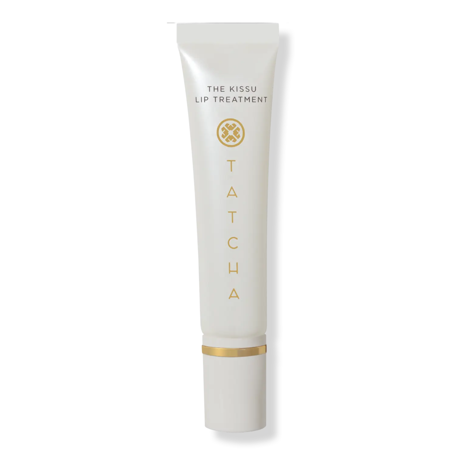 

Сыворотка для губ Kissu Lip Treatment, восстанавливающая объем. TATCHA