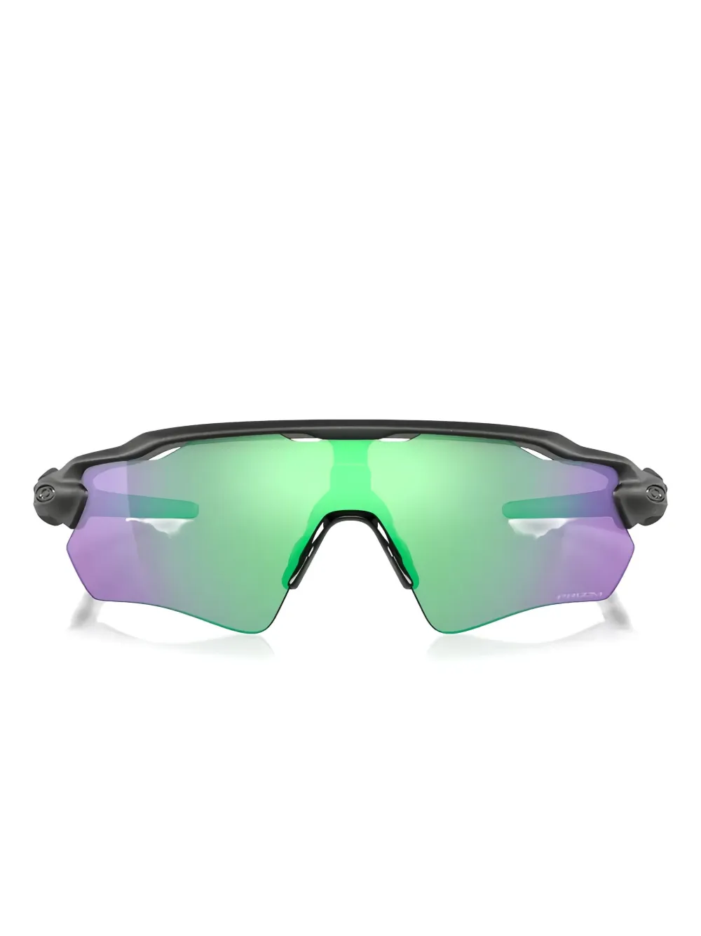 

Солнцезащитные очки Radar EV Path Oakley, зеленый