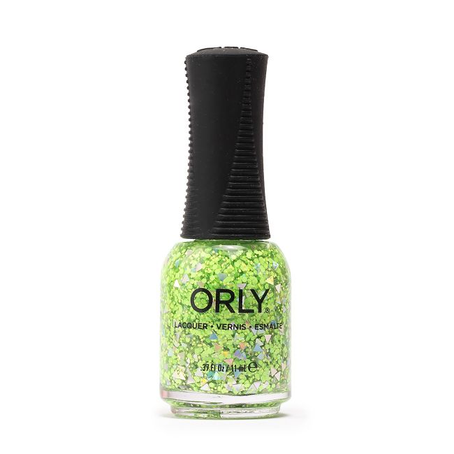 

Лак для ногтей Orly, цвет hey bestie, 11 мл