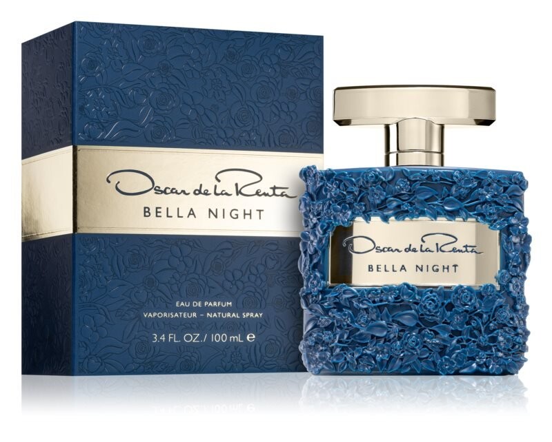 

Oscar De La Renta, Bella Night, парфюмированная вода, 100 мл