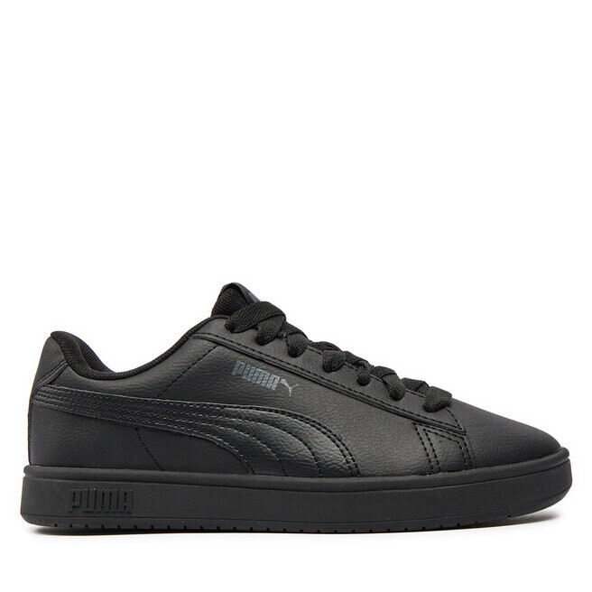 

Кроссовки Puma Rickie Classic Jr 394252-11 Puma Black/Cool Dark Gray, черный