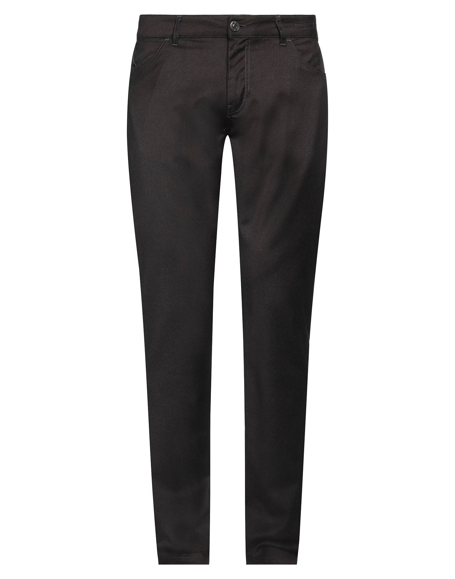 

Брюки Pt Torino, тёмно-серый