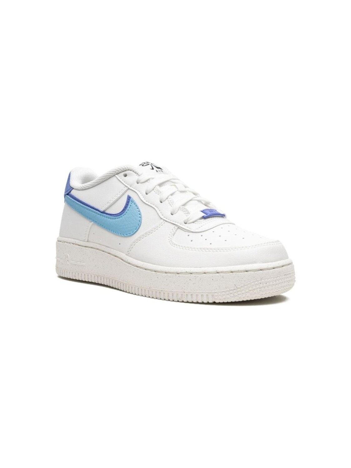 

Nike Kids кроссовки Air Force 1 '82, белый