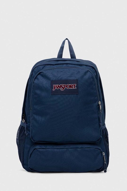 

Рюкзак Jansport, темно-синий