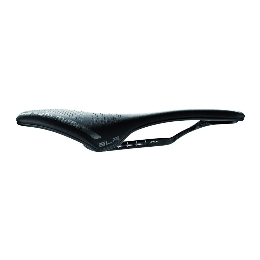 

Седло Selle Italia SLR Boost Kit Carbon, черный