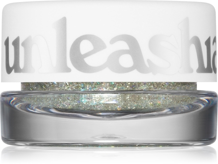 

Блеск для лица Unleashia Get Loose Glitter Gel, N°5 Diamond Stealer 4 g