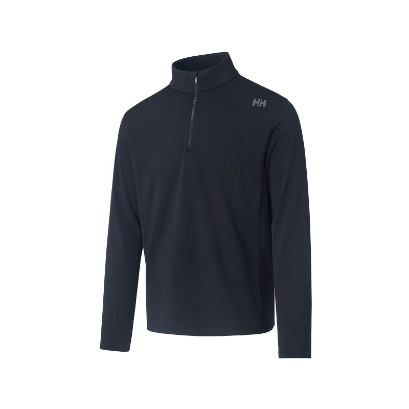 

Футболка мужская HELLY HANSEN, черный