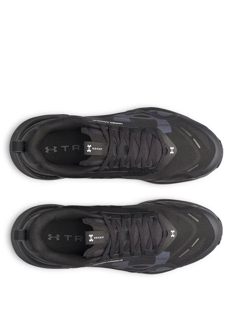 Кроссовки тренировочные мужские Reign XT Under Armour, черный — фото 4