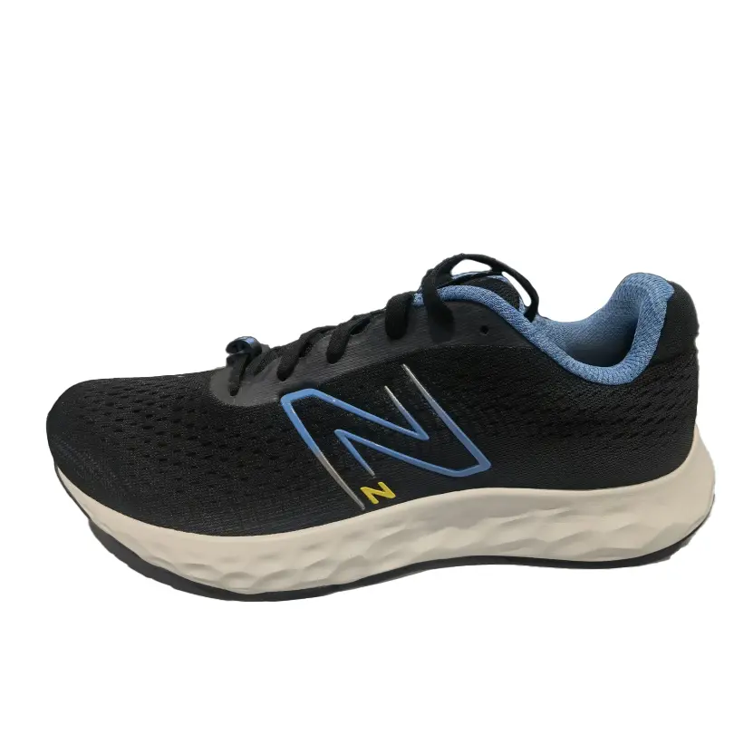 

New Balance Кроссовки NB 520 Low Top мужские, черные