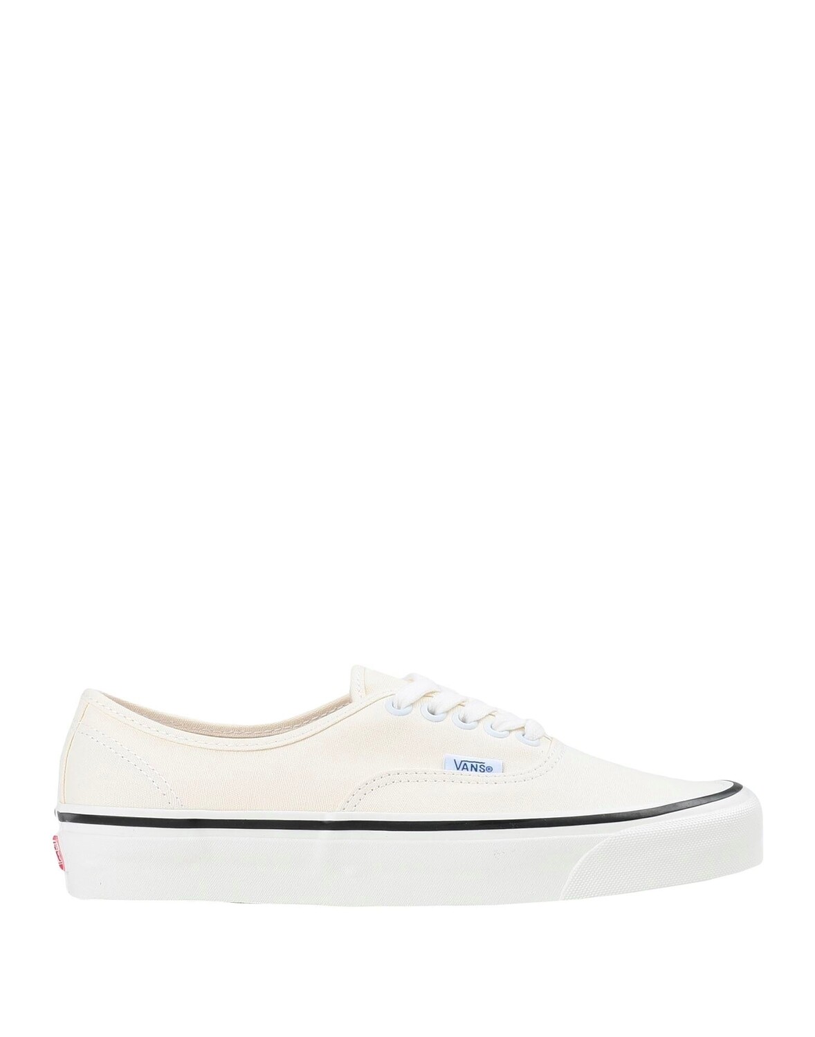 

Кеды Vans, слоновая кость