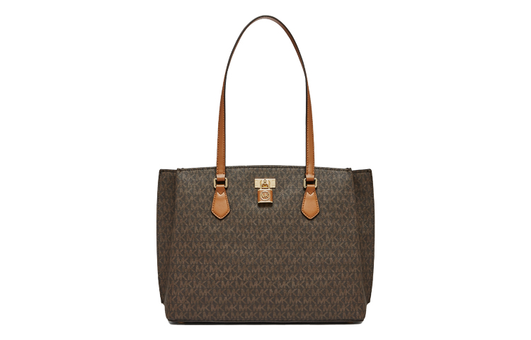 

MICHAEL KORS Сумка тоут из искусственной кожи