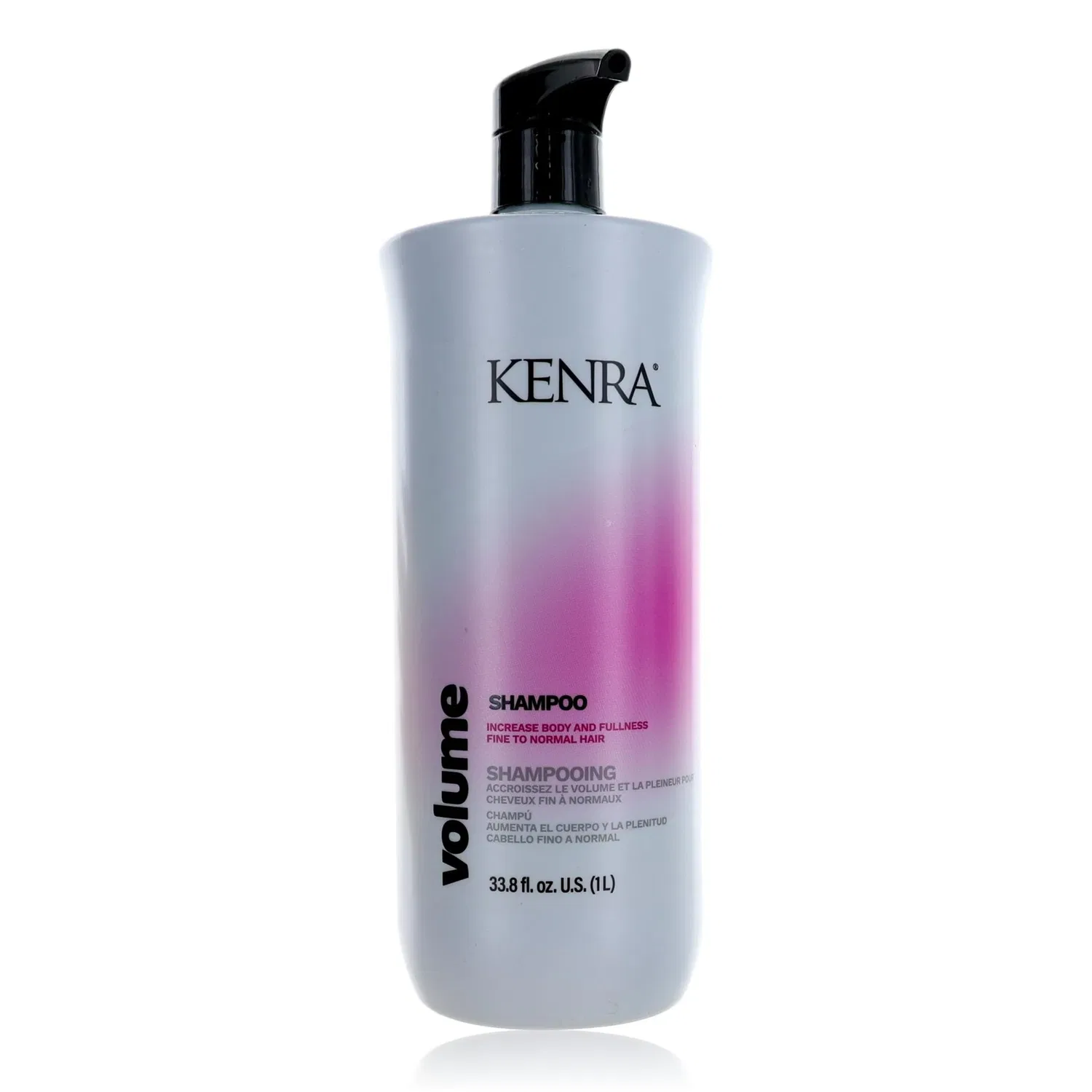 Шампунь Kenra Volume от Kenra, 950 мл, прозрачный/прозрачный