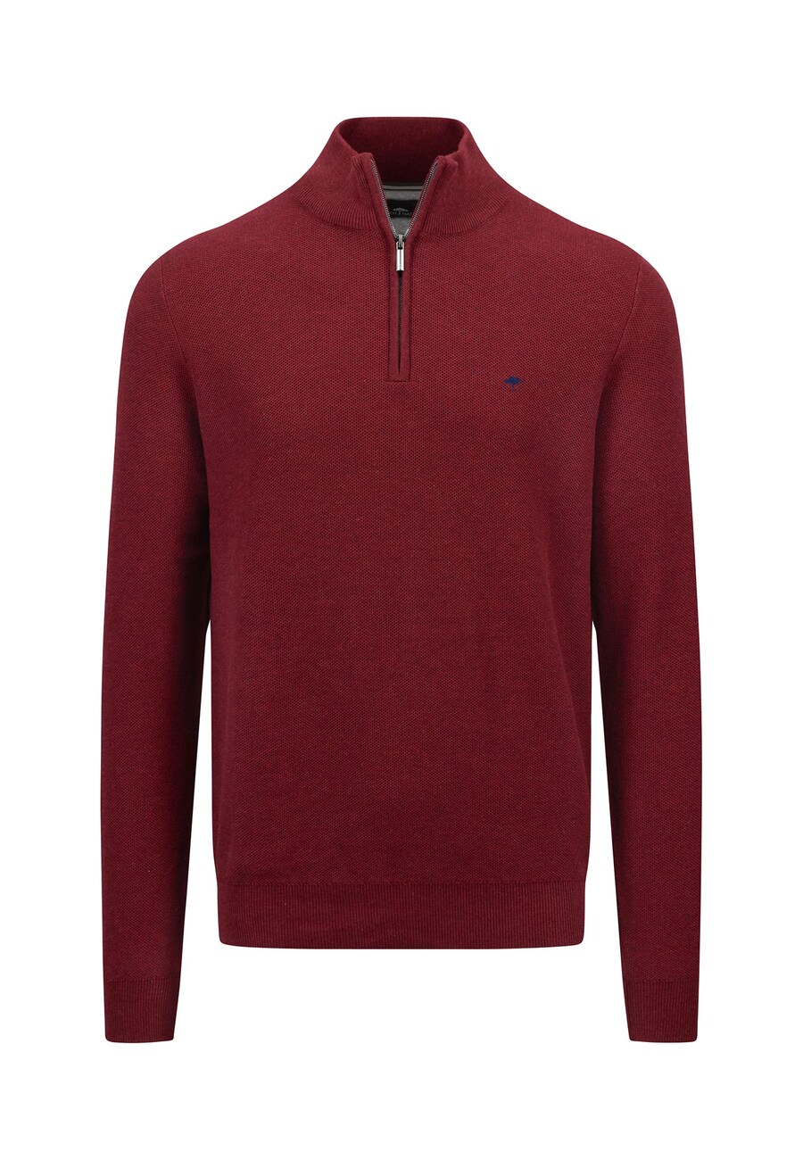 

Водолазка FYNCH-HATTON Sweater, красный