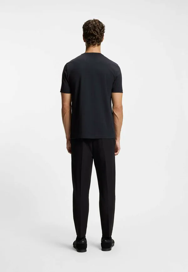 Футболки с графическим принтом (2 шт.) Boss, Patterned Ten — фото 3
