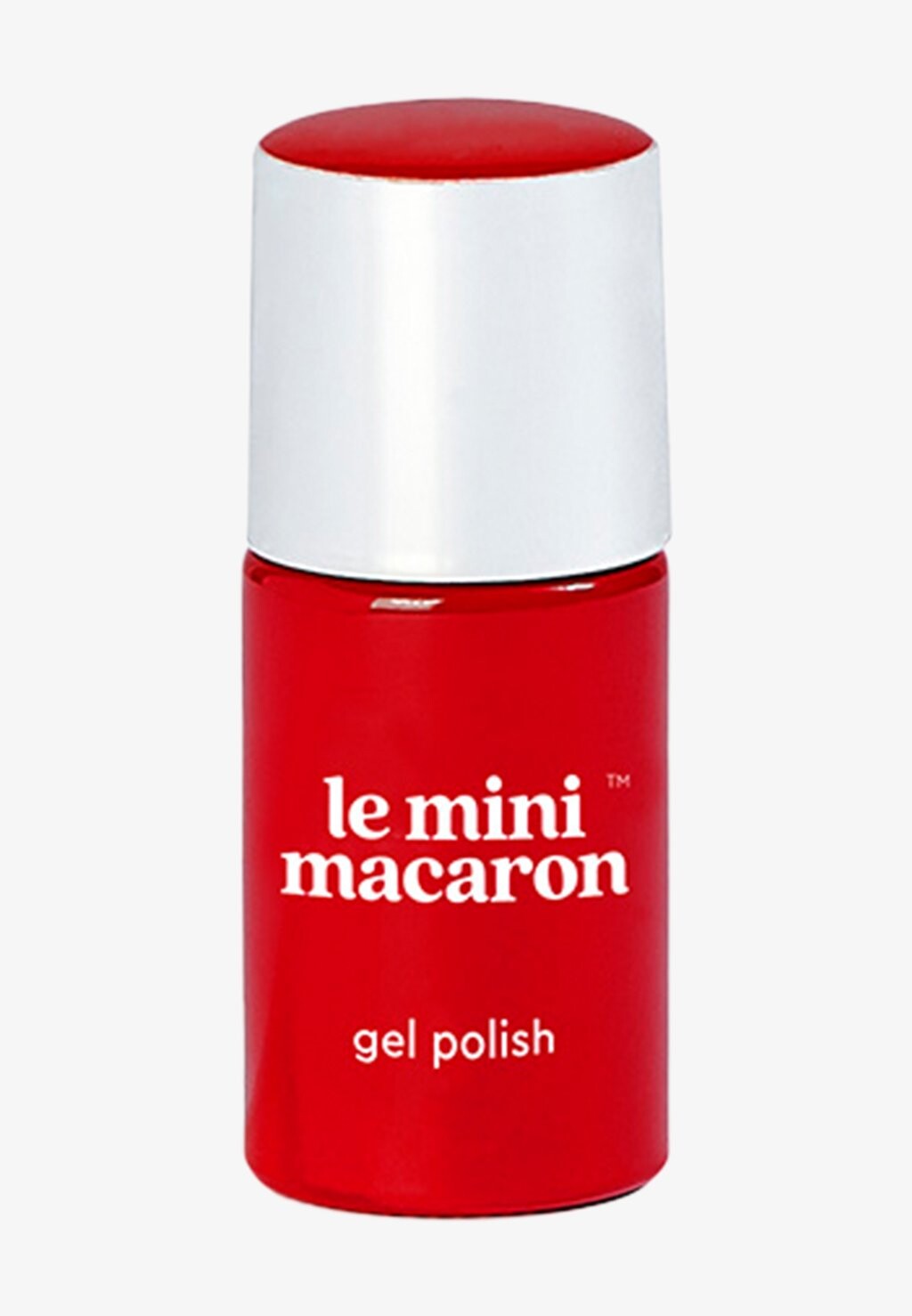 

Лак для ногтей Gel Polish Le Mini Macaron, цвет pomegranate