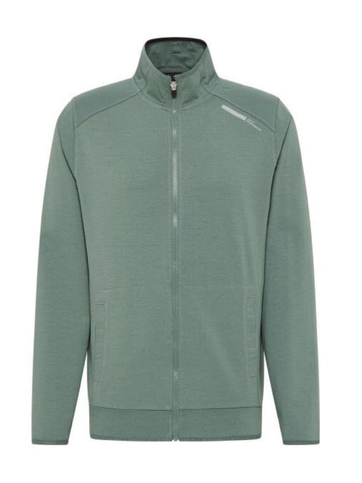 

Куртка Joy Sportswear, зеленый