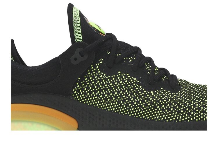 Кроссовки Nike Joyride Run, черный — фото 2