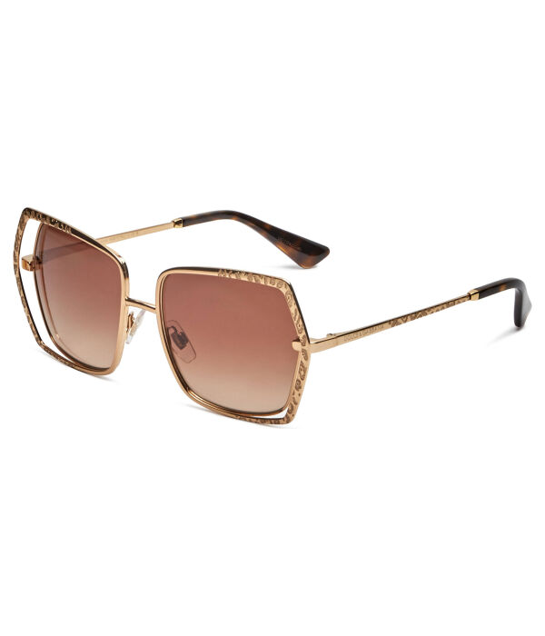 

Солнцезащитные очки dg2306 Dolce Gabbana, золотой