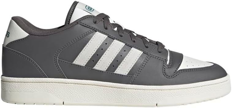 Кроссовки Adidas Унисекс-Взрослый Turnaround, зеленый/угольный
