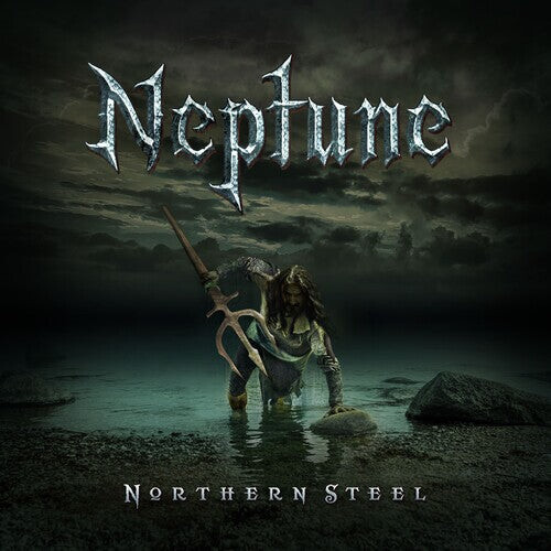 

Виниловая пластинка Neptune: Northern Steel (Green Vinyl)