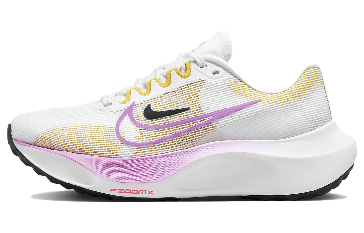 

Кроссовки Nike Zoom Fly 5 для женщин