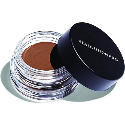 

Revolution Pro Помада для бровей Темно-коричневый 2,5G, Revolution Beauty