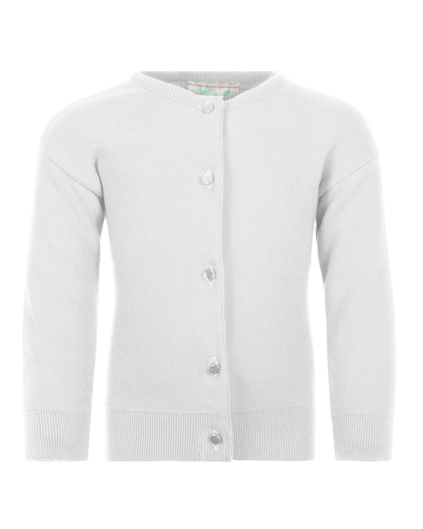 

Кардиган Boutique Sweater Carriage Boutique, белый