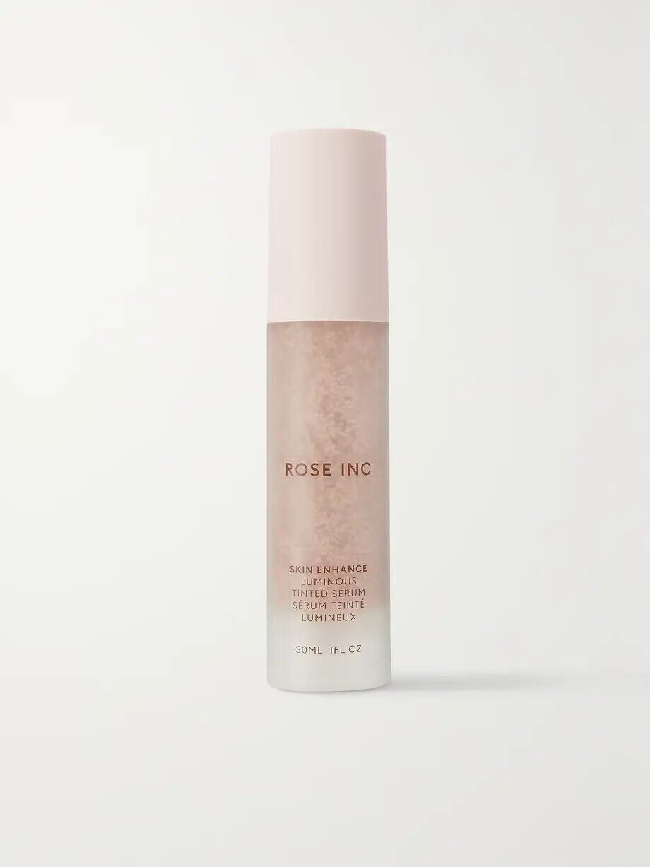 

Тональный крем Skin Enhance Luminous Tinted Serum Rose Inc, оттенок Neutral
