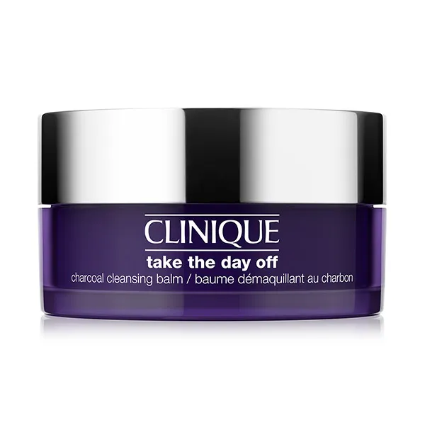 

Бальзам для снятия макияжа с глаз и лица Take The Day Off Charcoal Clinique, 125 ml