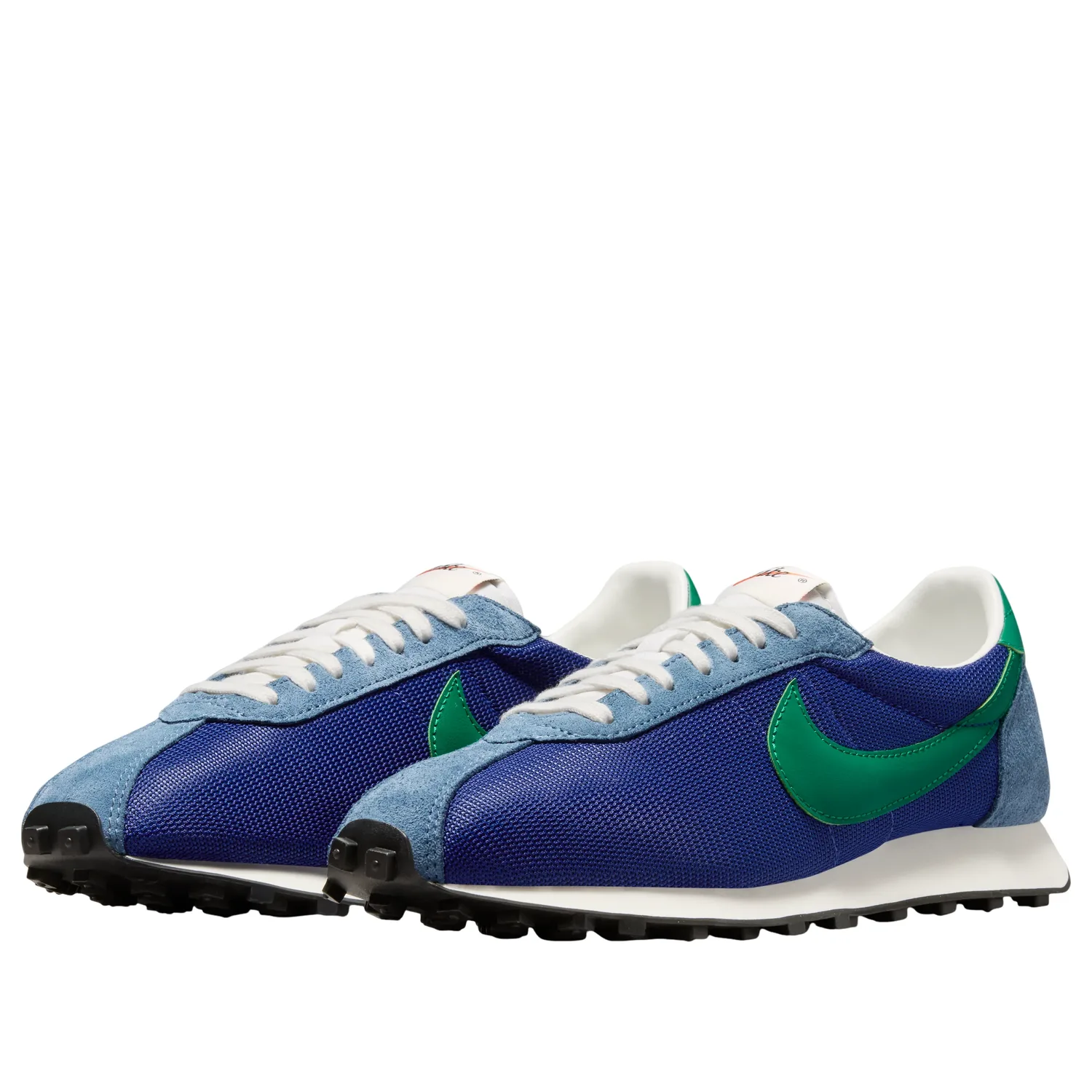 Кроссовки Nike LD-1000 'Deep Royal Blue New Slate Malachite' — фото 4