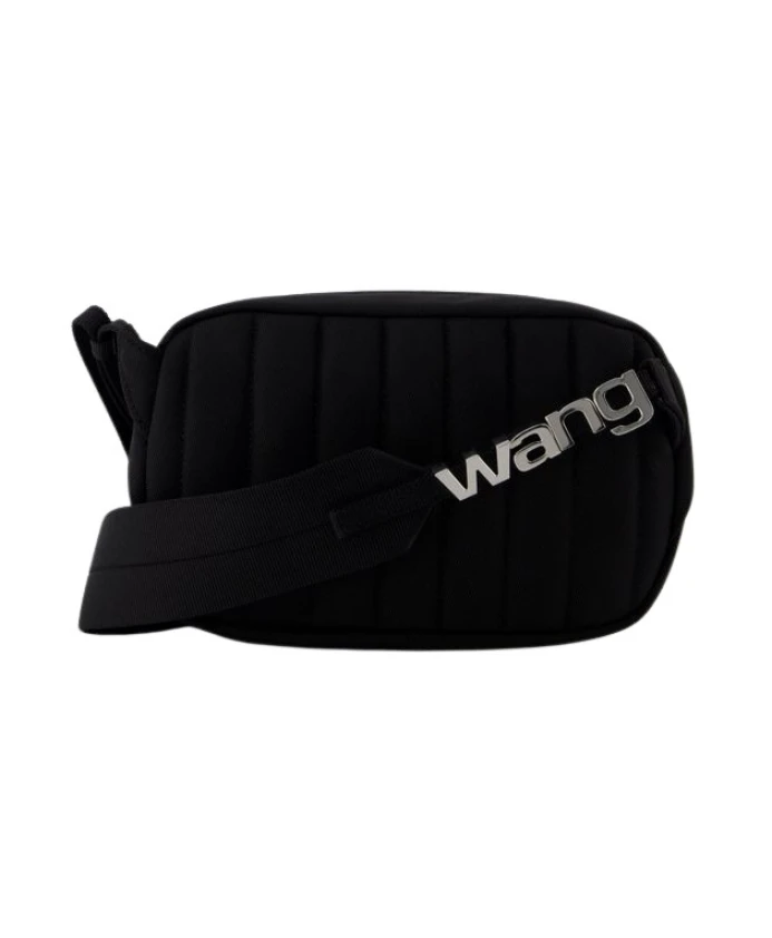 

Туалетная сумка Alexander Wang, черный