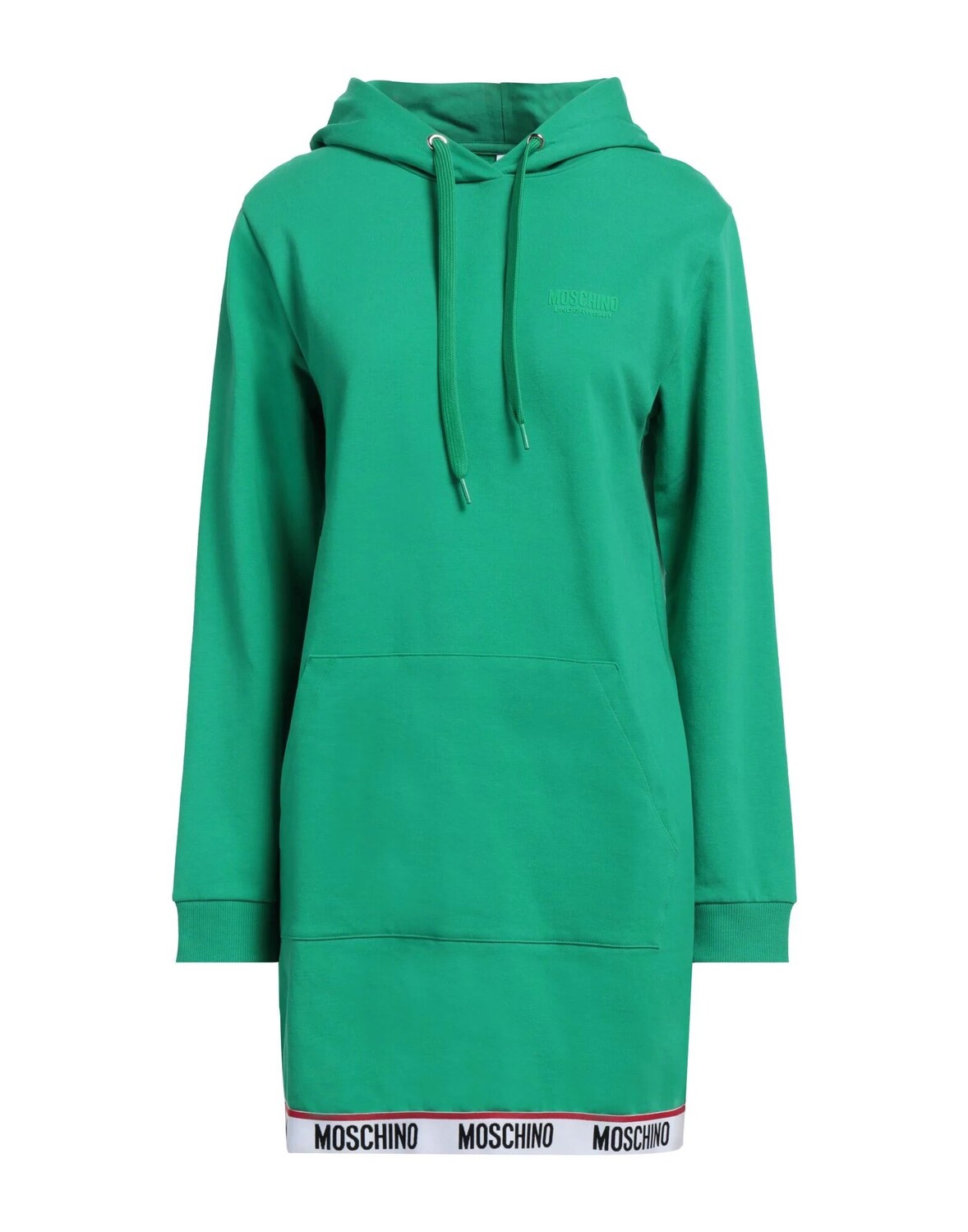 

Одежда для сна Moschino, зеленый