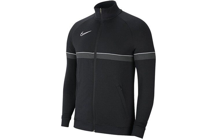 

Куртка мужская черная Nike, черный