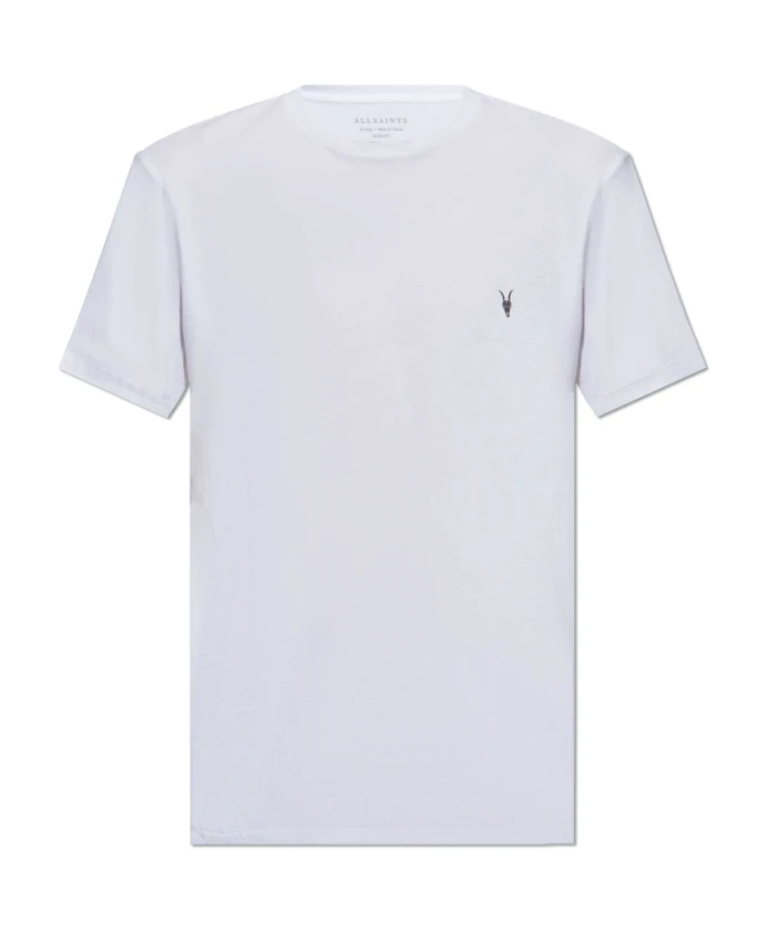 

Футболка тоник Allsaints, белый