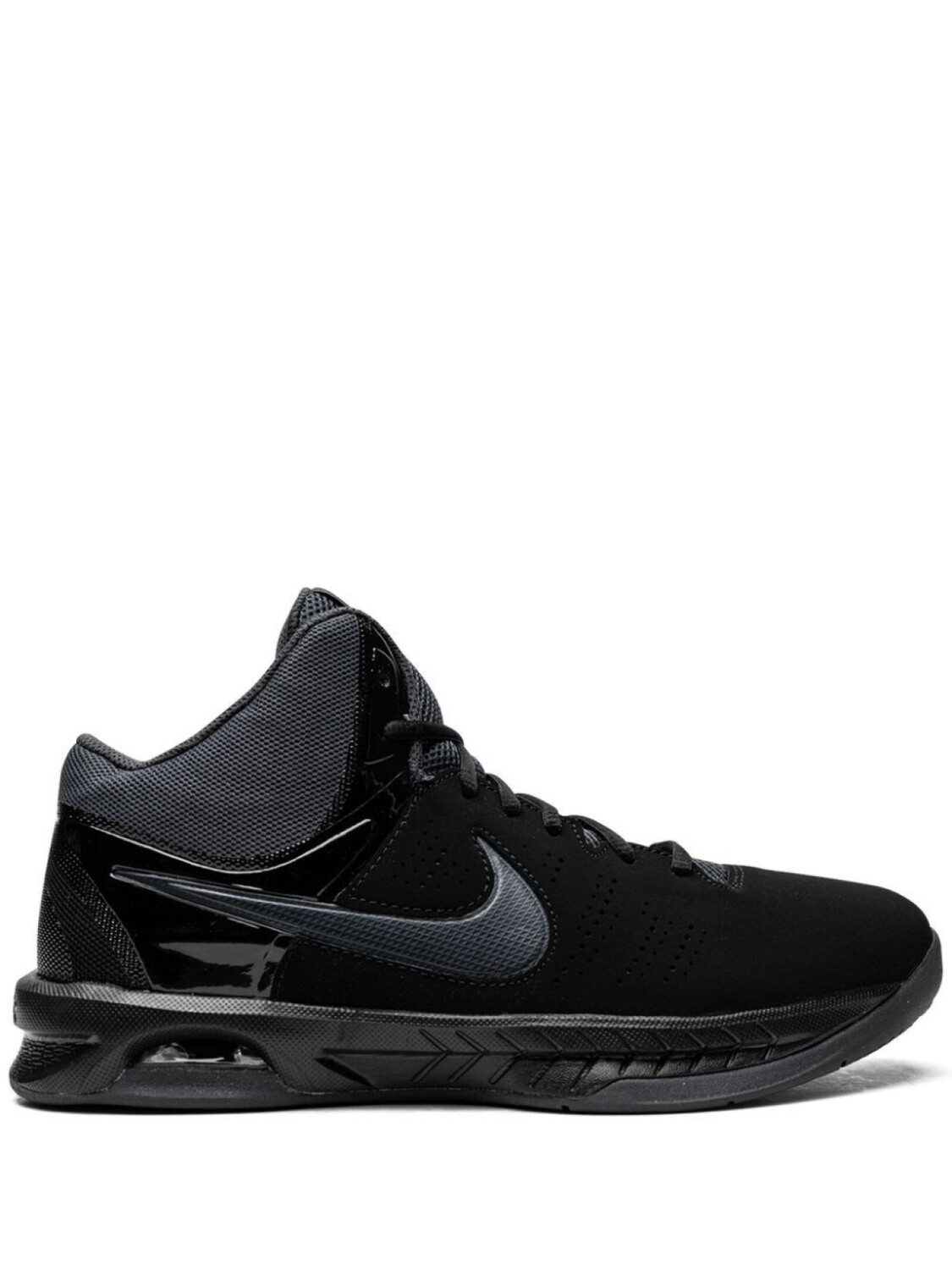 

Кроссовки Air Visi Pro VI NBK Nike, черный