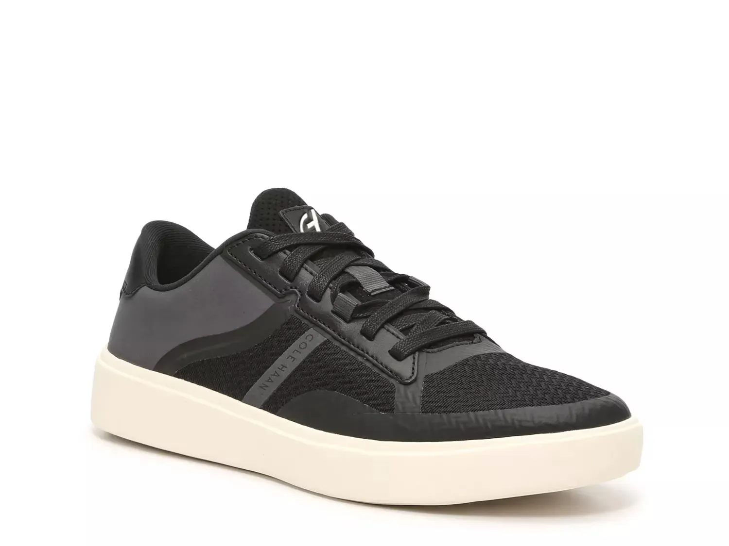 

Кроссовки Grand Crosscourt Winner - мужские Cole Haan, Black/Charcoal