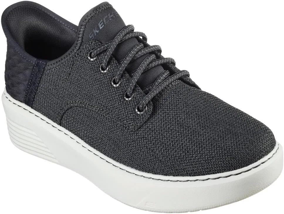 Кроссовки Skechers Viewson Herren - Relco, Darkgray