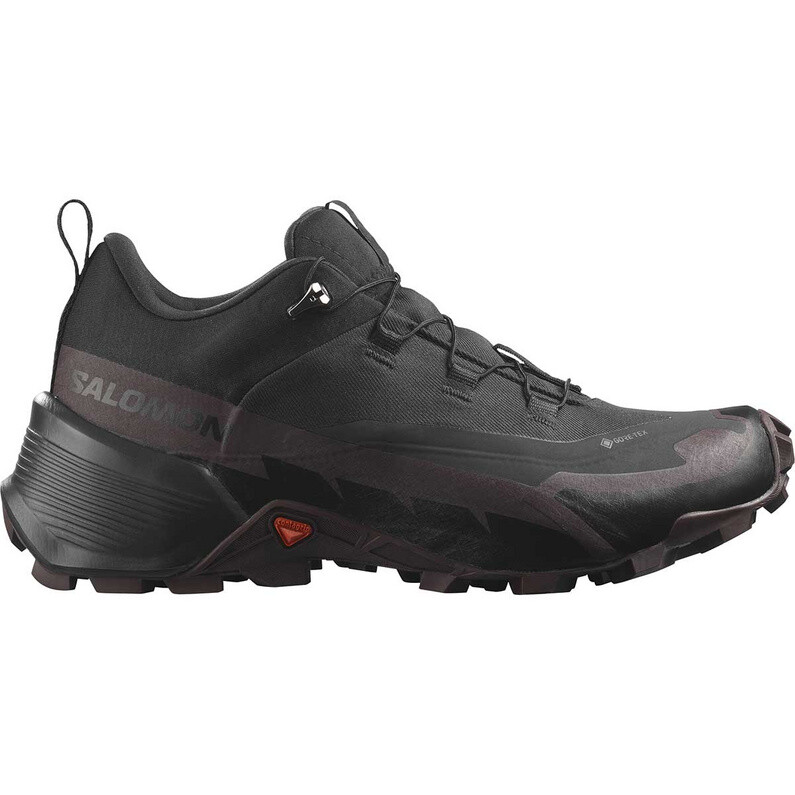 

Женские туфли Speedcross 6 GTX Salomon, черный