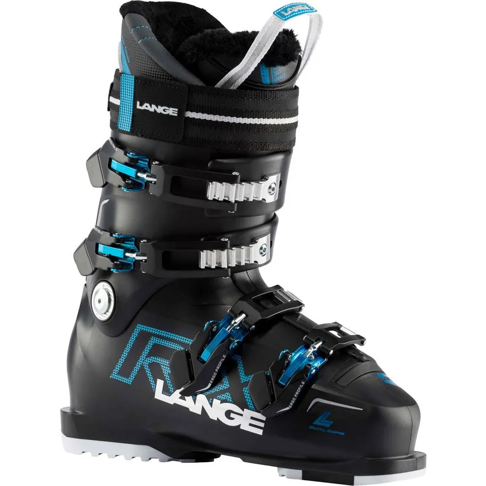 

Лыжные ботинки Lange RX 110 alpine, черный