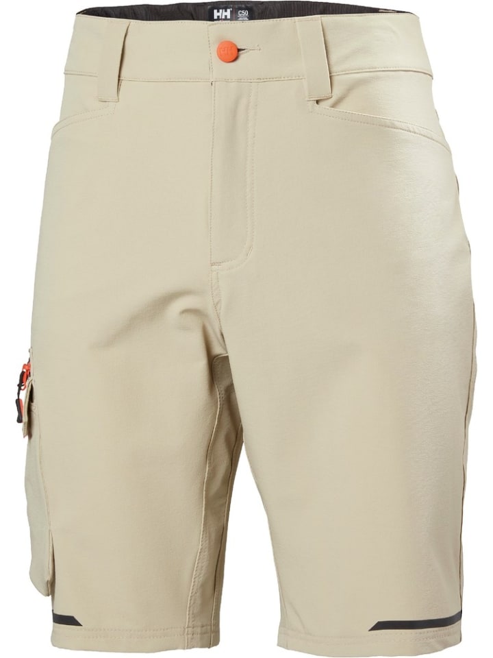 

Функциональные шорты Kensington Shorts Helly Hansen, бежевый