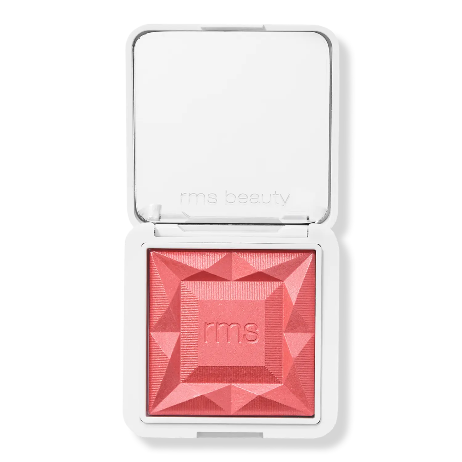 

Румяна ReDimension Hydra Powder Blush RMS Beauty, Pomegranate Fizz (sunny, effervescent red-pink)