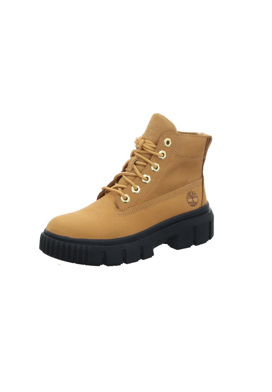 

Сапоги Грейфилд Timberland, коричневый