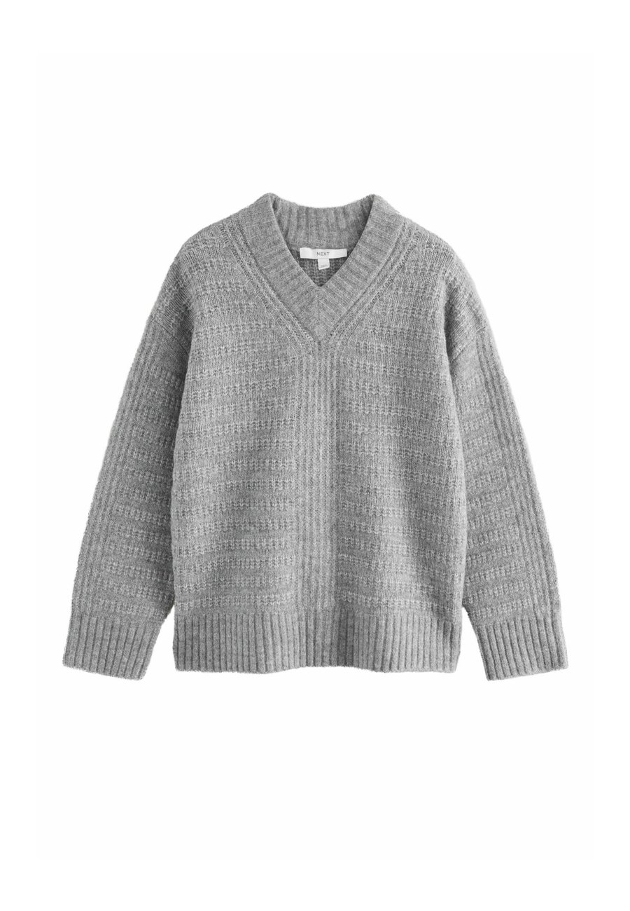 

Джемпер Next Jumper, Grey
