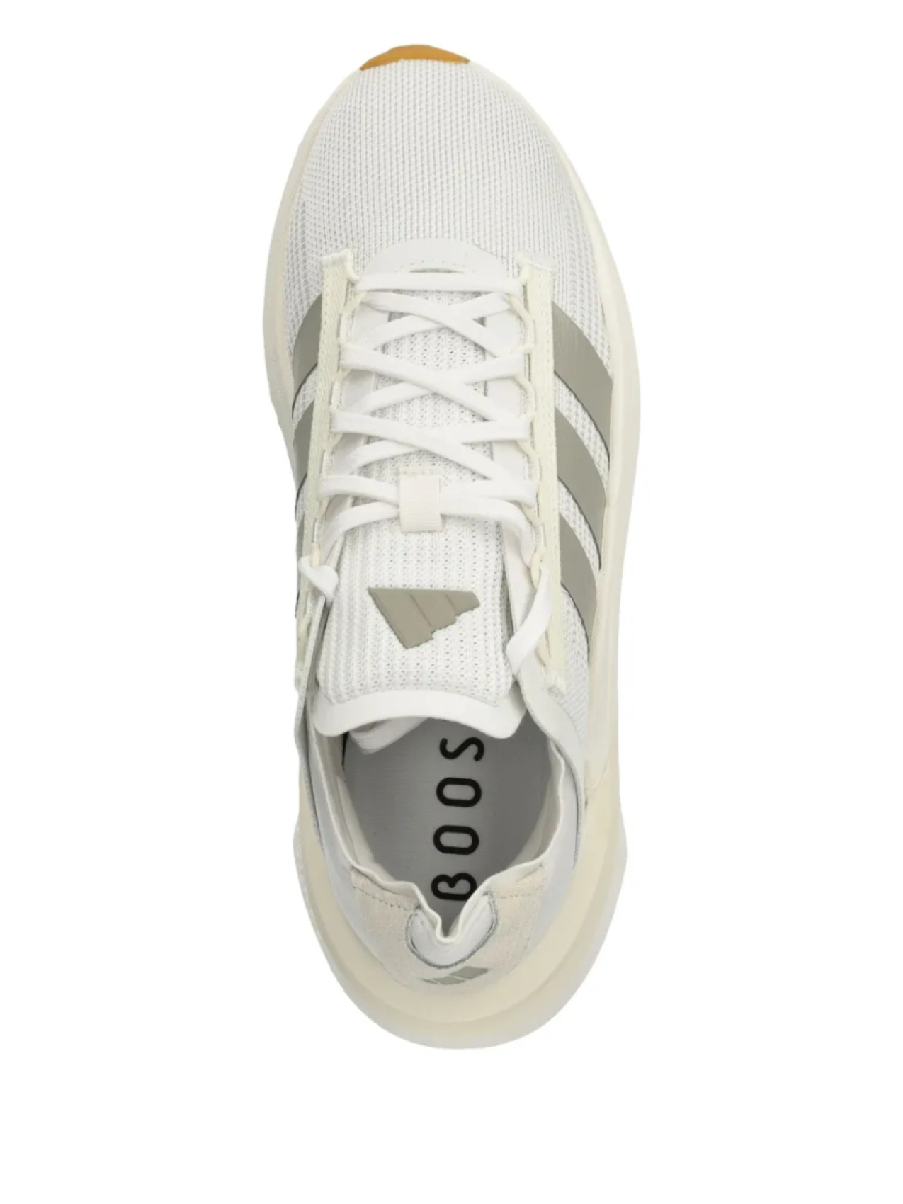 Кроссовки adidas Avryn_X, белый — фото 4