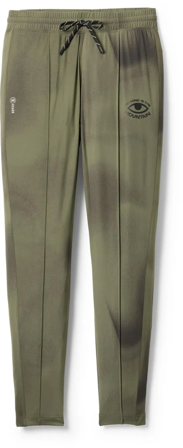 

Брюки спортивные Bonneville Roark, Military