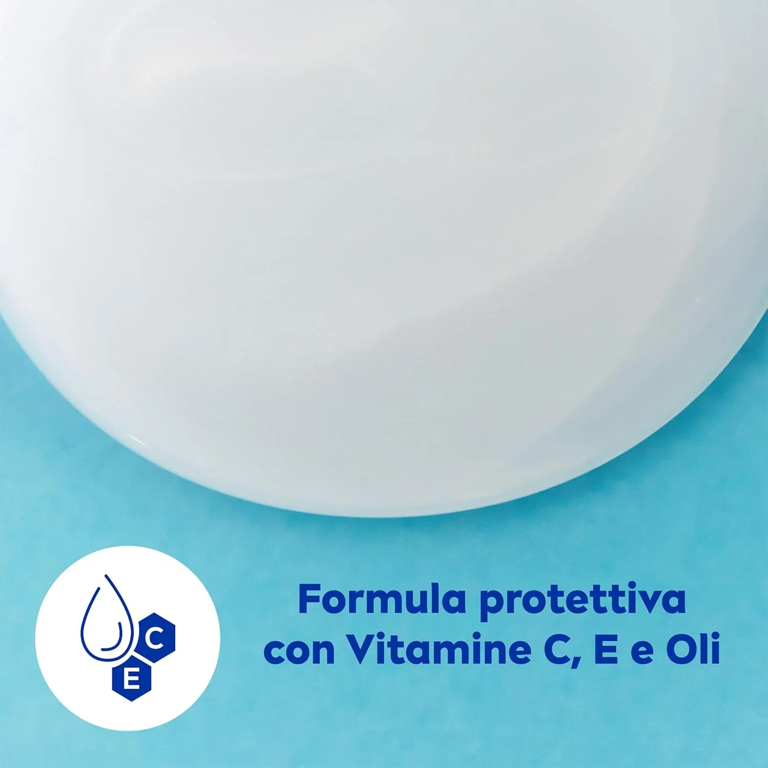 Крем-гель для душа NIVEA Creme Care, 750 мл Nivea — фото 4