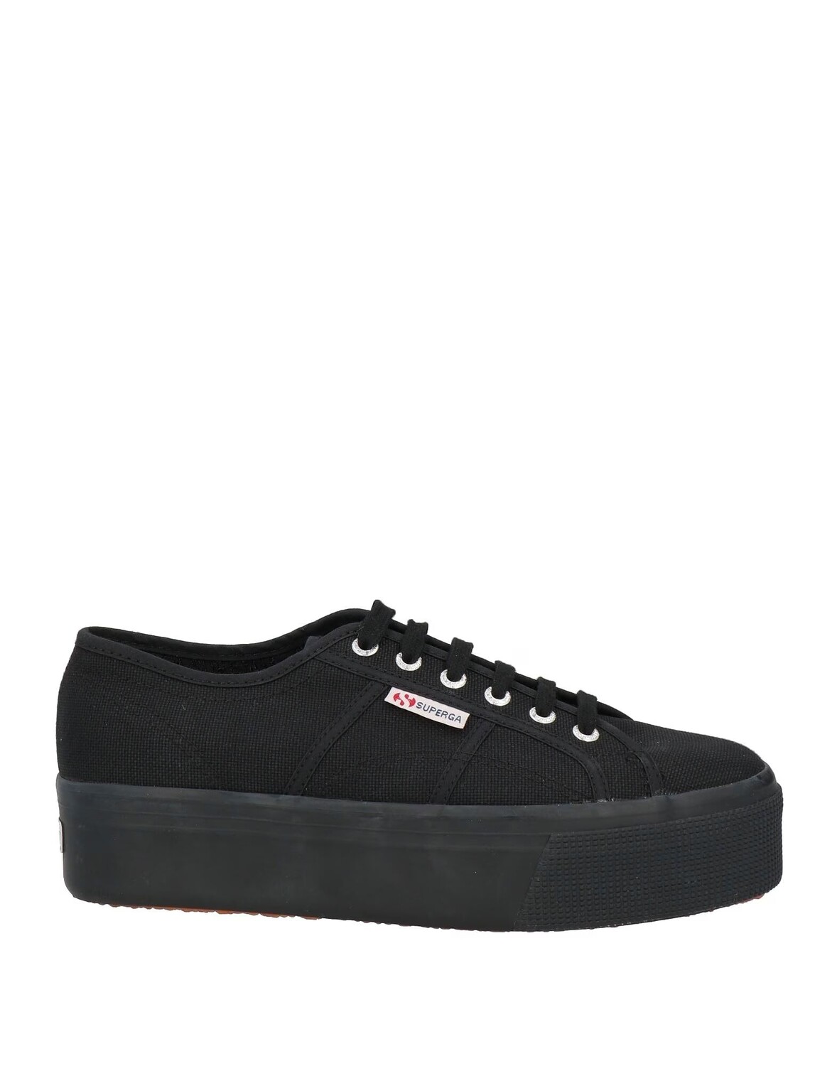 

Кроссовки Superga, черный
