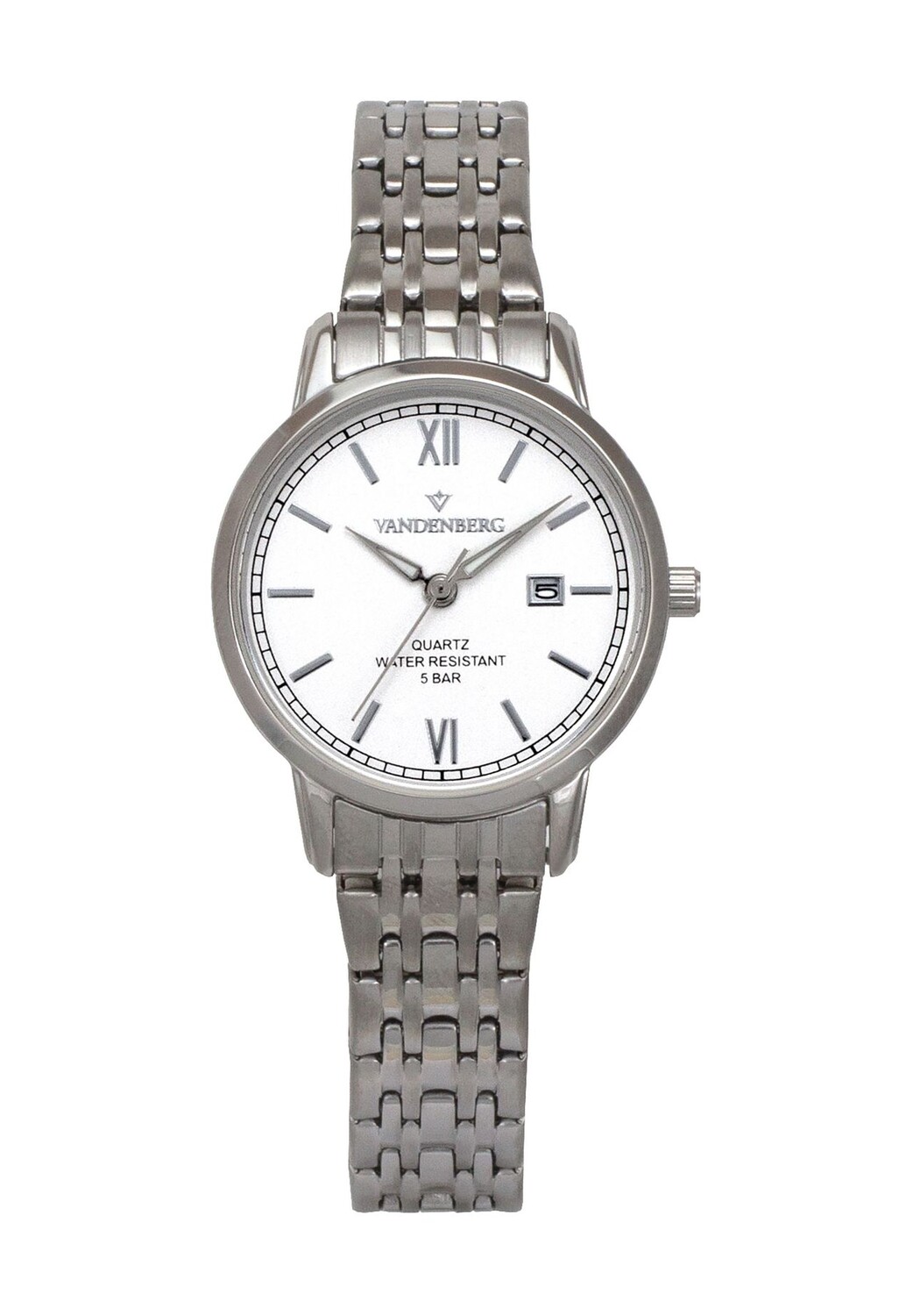 

Женские часы 30526 Vandenberg, серебро